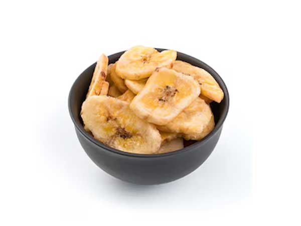 banana