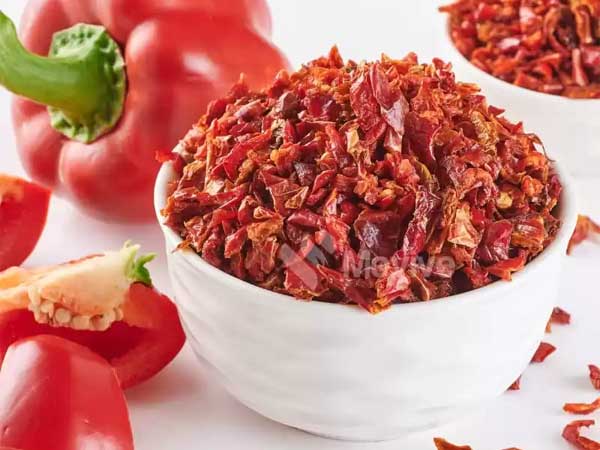 capsicum