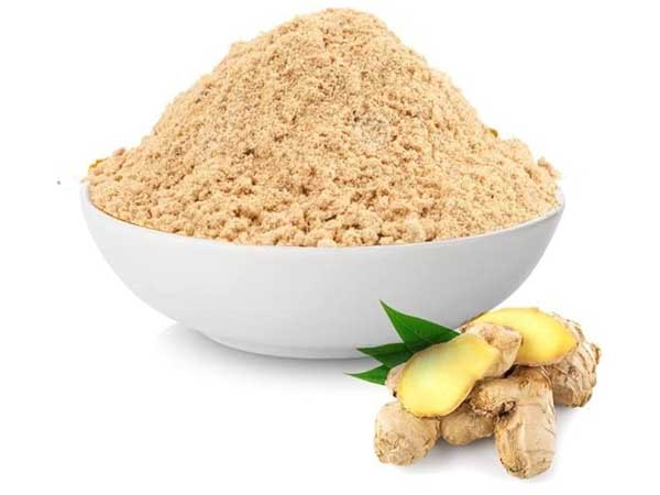 ginger