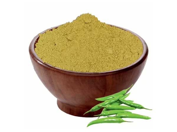 green-chilli