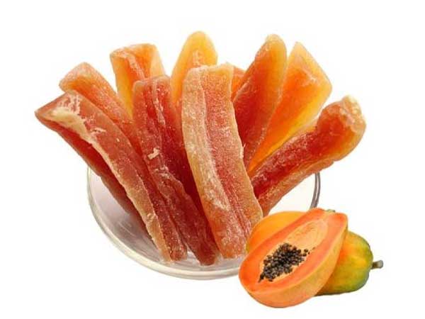 papaya