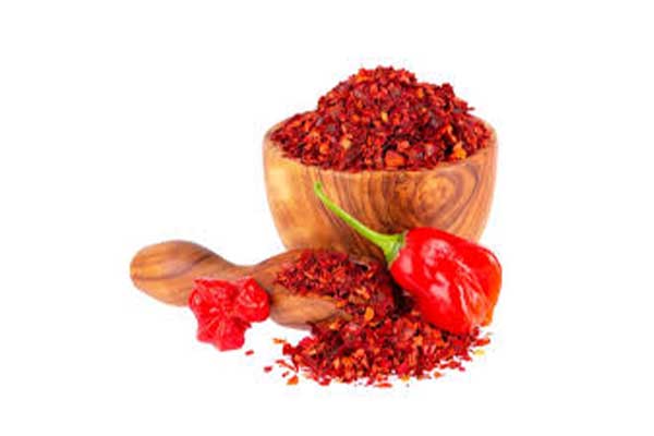 dehydrated-capsicum