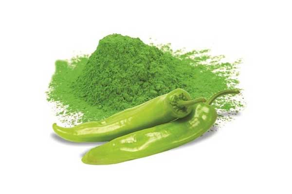 dehydrated-green-chilli